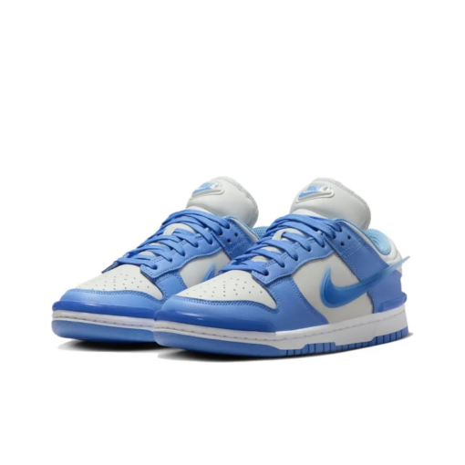 Dunk Low Twist University Blue - Dz2794-002