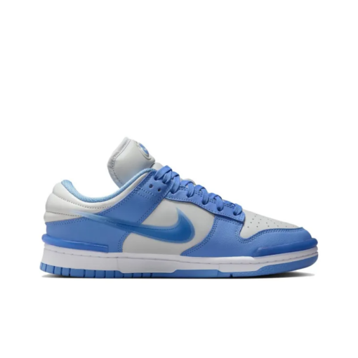 Dunk Low Twist University Blue - Dz2794-002