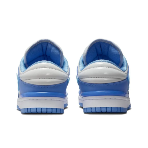 Dunk Low Twist University Blue - Dz2794-002