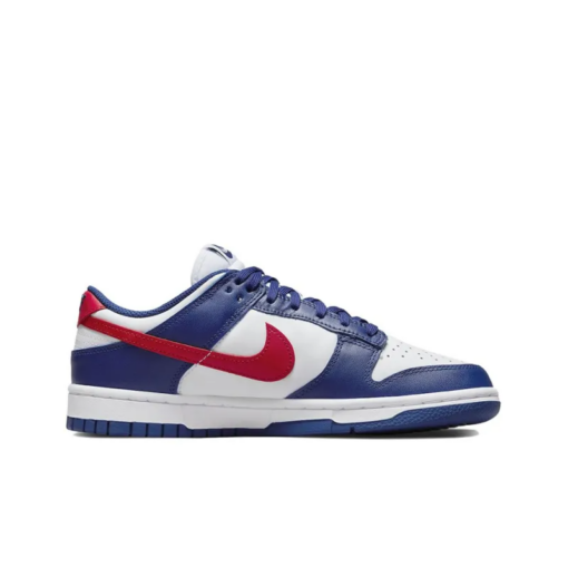 Dunk Low USA - DD1503-119