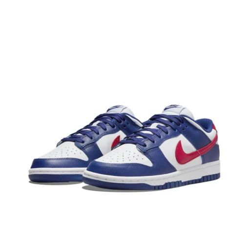 Dunk Low USA - DD1503-119