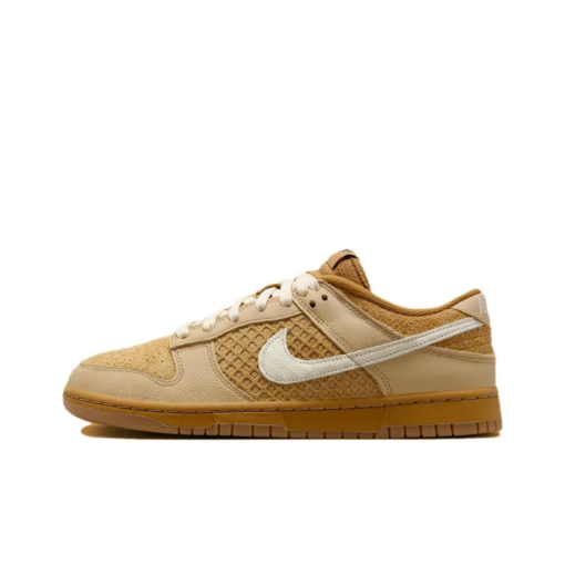 Dunk Low Waffle - Fz4041-744