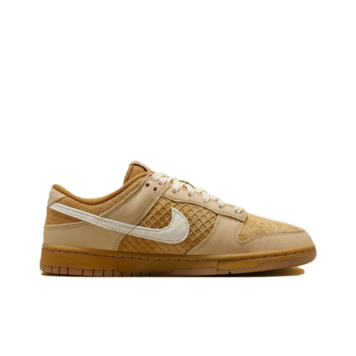 Dunk Low Waffle - Fz4041-744