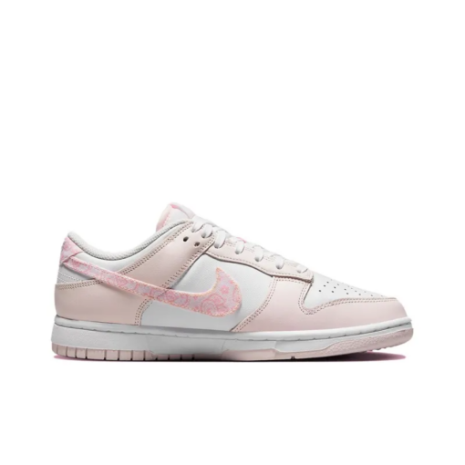 Dunk Low Essential Paisley Pack Pink - FD1449-100