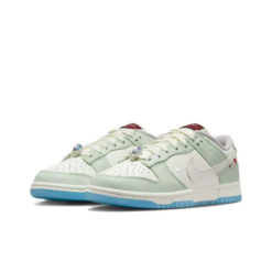 Dunk Low Lx Year Of The Dragon 2024 - Fz5065-111