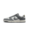 Dunk Low Next Nature Iron Grey - Fz4621-001