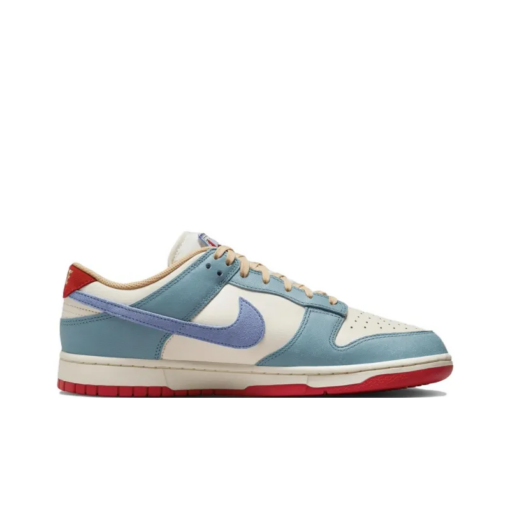 Dunk Low Premium Denim Turquoise - Hj9112-110