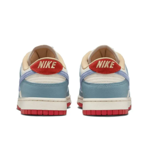 Dunk Low Premium Denim Turquoise - Hj9112-110