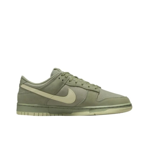 Dunk Low Premium 'oil Green' - Fb8895-300