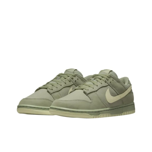 Dunk Low Premium 'oil Green' - Fb8895-300