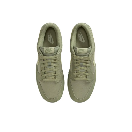 Dunk Low Premium 'oil Green' - Fb8895-300