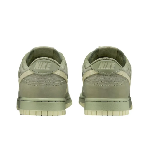 Dunk Low Premium 'oil Green' - Fb8895-300