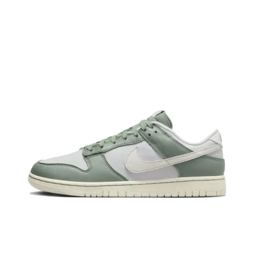 Dunk Low Retro Prm 'mica Green' Sneakers - Dv7212-300