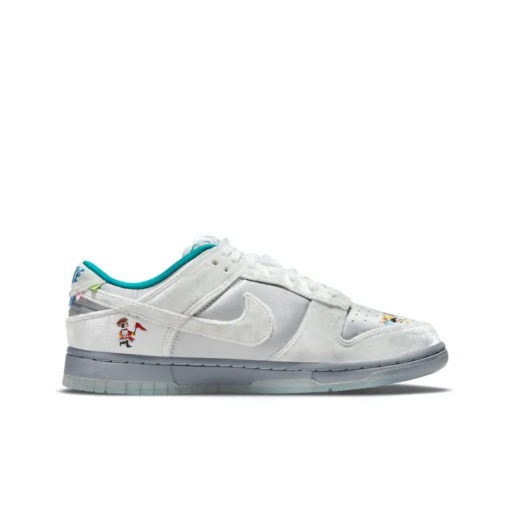 Dunk Low Ice - Do2326-001