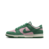 Dunk Low Retro Se Medium Soft Pink Malachite - Fz0549-600