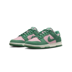 Dunk Low Retro Se Medium Soft Pink Malachite - Fz0549-600