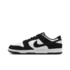 Dunk Low Retro Se Suede Panda - Fq8249-100