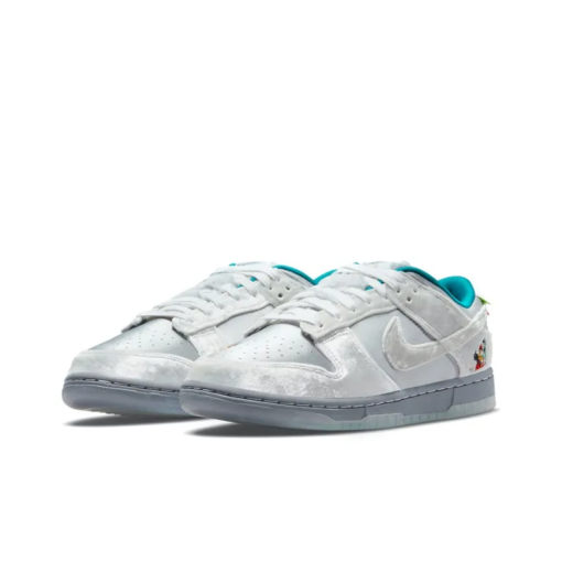 Dunk Low Ice - Do2326-001