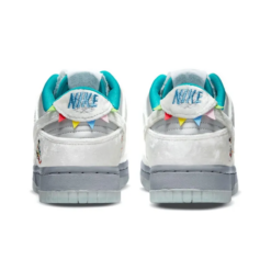 Dunk Low Ice - Do2326-001