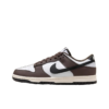 Dunk Low Next Nature Cacao Wow - Hf4292-200