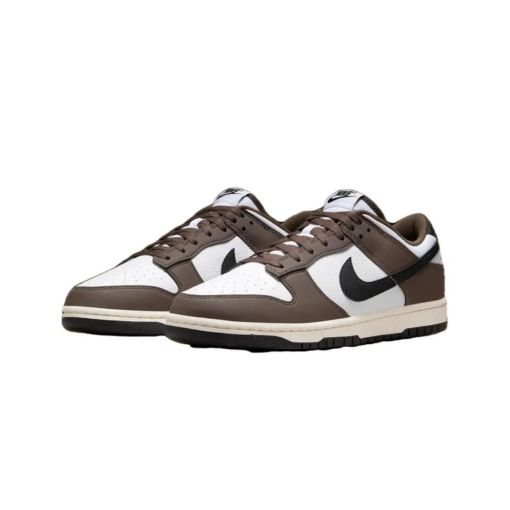 Dunk Low Next Nature Cacao Wow - Hf4292-200