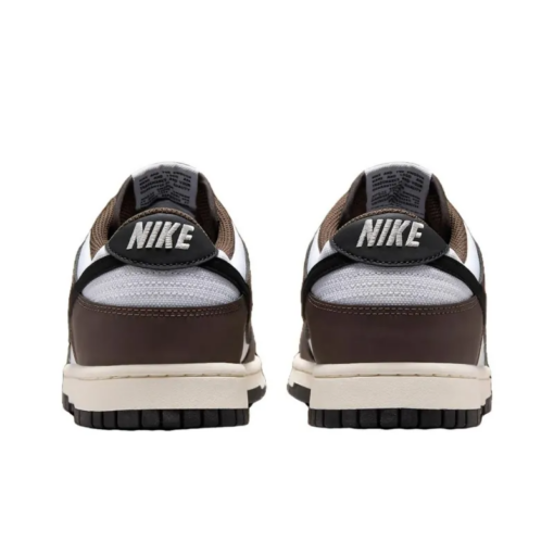 Dunk Low Next Nature Cacao Wow - Hf4292-200