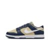 Dunk Low Next Nature Midnight Navy Gold - Dd1873-401