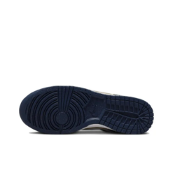 Dunk Low Next Nature Midnight Navy Gold - Dd1873-401