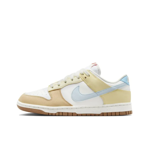 Dunk Low Next Nature Soft Yellow Alabaster - Fz4347-100