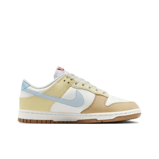 Dunk Low Next Nature Soft Yellow Alabaster - Fz4347-100