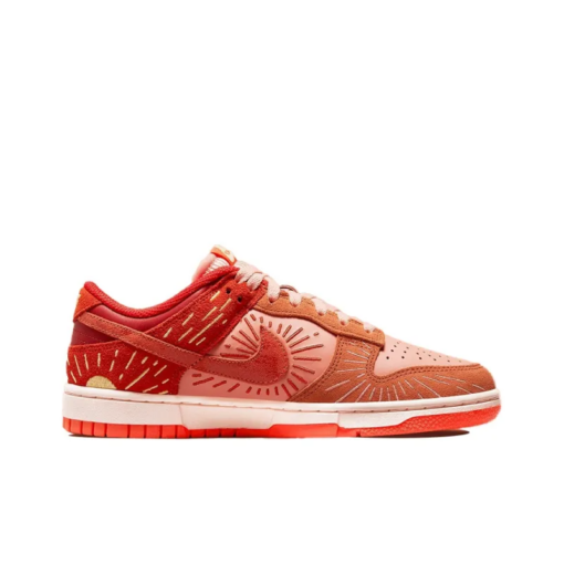 Dunk Low Nh Winter Solstice - Do6723-800