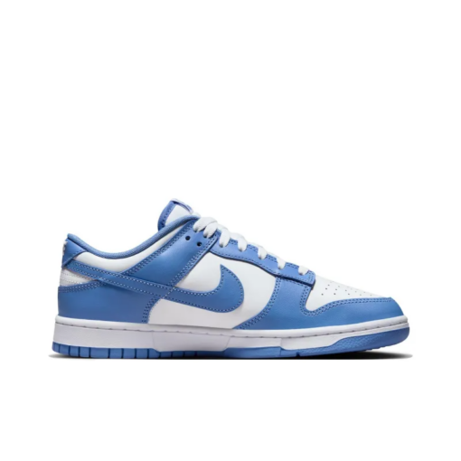 Dunk Low Polar Blue - Dv0833-400