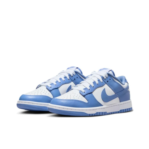 Dunk Low Polar Blue - Dv0833-400