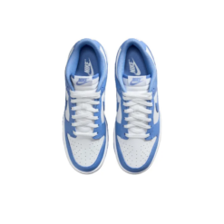 Dunk Low Polar Blue - Dv0833-400