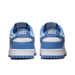 Dunk Low Polar Blue - Dv0833-400