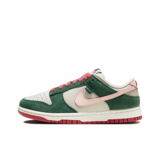 Dunk Low SE All Petals United Fir Green - FN8923-061