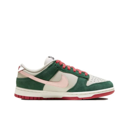 Dunk Low SE All Petals United Fir Green - FN8923-061