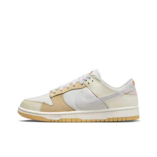 Dunk Low Se Patchwork If Lost Return To - Fj5475-100