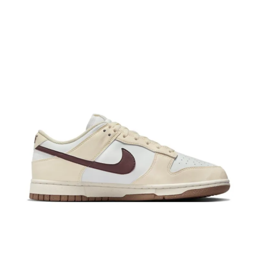 Dunk Low Next Nature Coconut Mauve - Dd1873-103