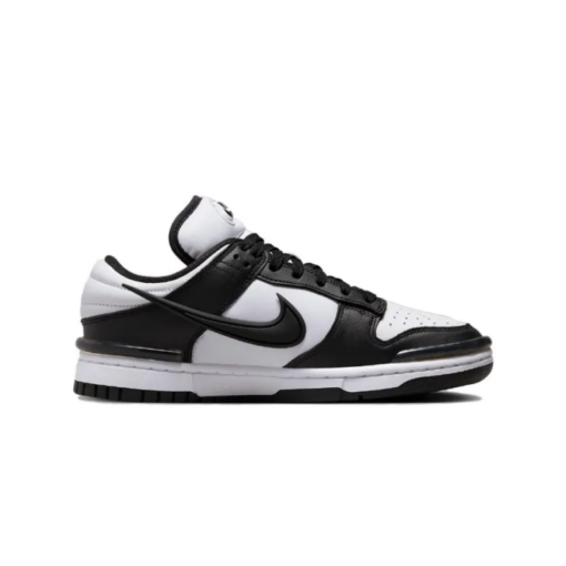 Dunk Low Twist Panda - Dz2794-001