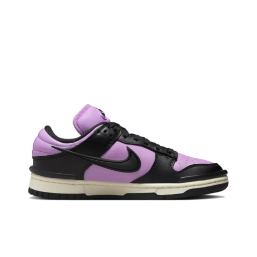 Dunk Low Twist Rush Fuchsia - DZ2794-500