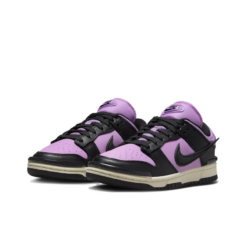 Dunk Low Twist Rush Fuchsia - DZ2794-500