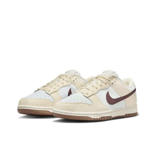 Dunk Low Next Nature Coconut Mauve - Dd1873-103