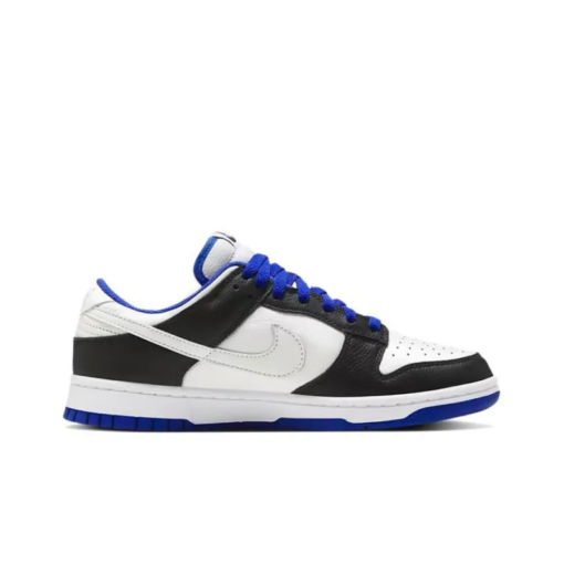 Dunk Low White Black Royal - FD9064-110