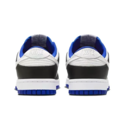 Dunk Low White Black Royal - FD9064-110