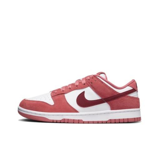 Dunk Low Wmns 'valentine's Day' - Fq7056-100