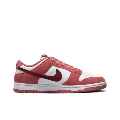 Dunk Low Wmns 'valentine's Day' - Fq7056-100