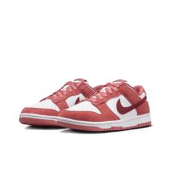 Dunk Low Wmns 'valentine's Day' - Fq7056-100