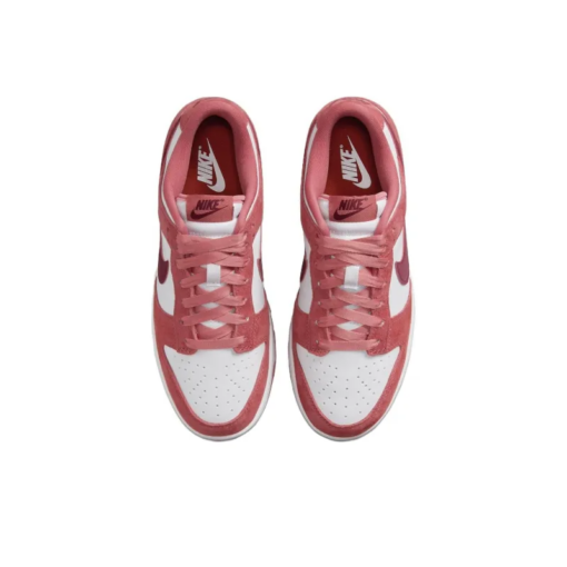 Dunk Low Wmns 'valentine's Day' - Fq7056-100