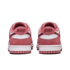 Dunk Low Wmns 'valentine's Day' - Fq7056-100